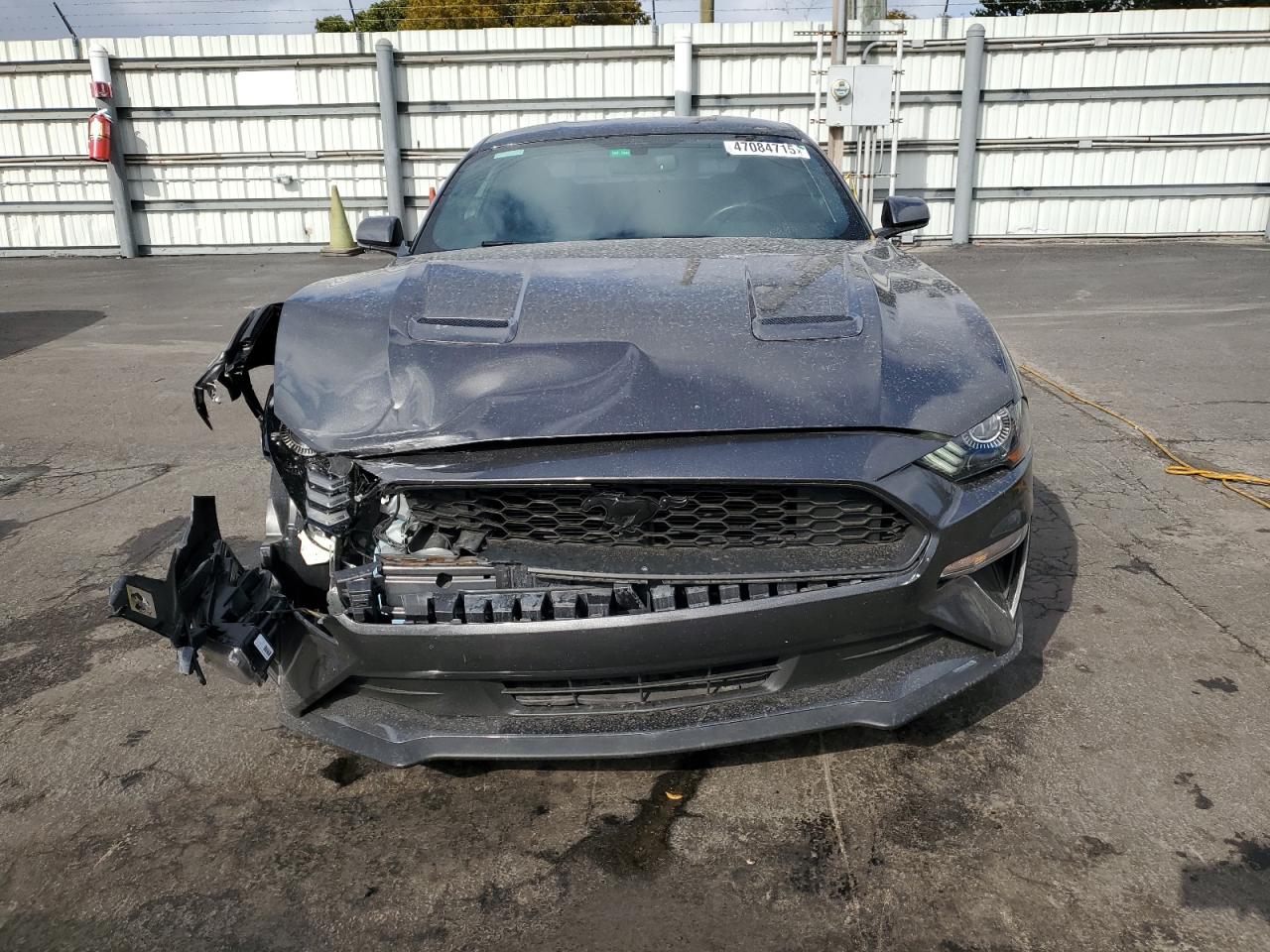 1FA6P8TH3L5126629 FORD ALL Models 2020