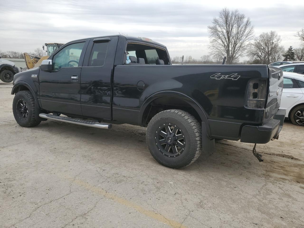 2007 Ford F-150 - Image 2