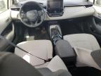 2021 Toyota Corolla Le for Sale in North Las Vegas, NV - Vandalism
