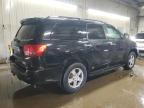 2008 Toyota Sequoia Limited იყიდება Elgin-ში, IL - Rear End