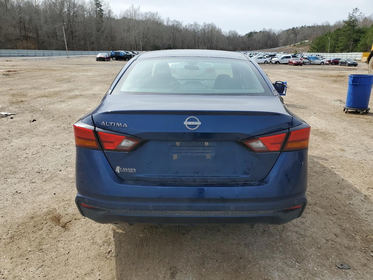 1N4BL4BV4PN399367 NISSAN ALTIMA 2023