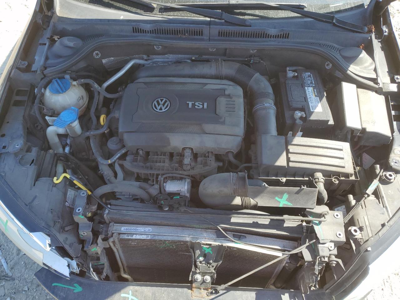 2016 Volkswagen Jetta - Image 11