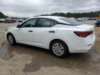 2024 Nissan Sentra S for Sale in Shreveport, LA - Front End