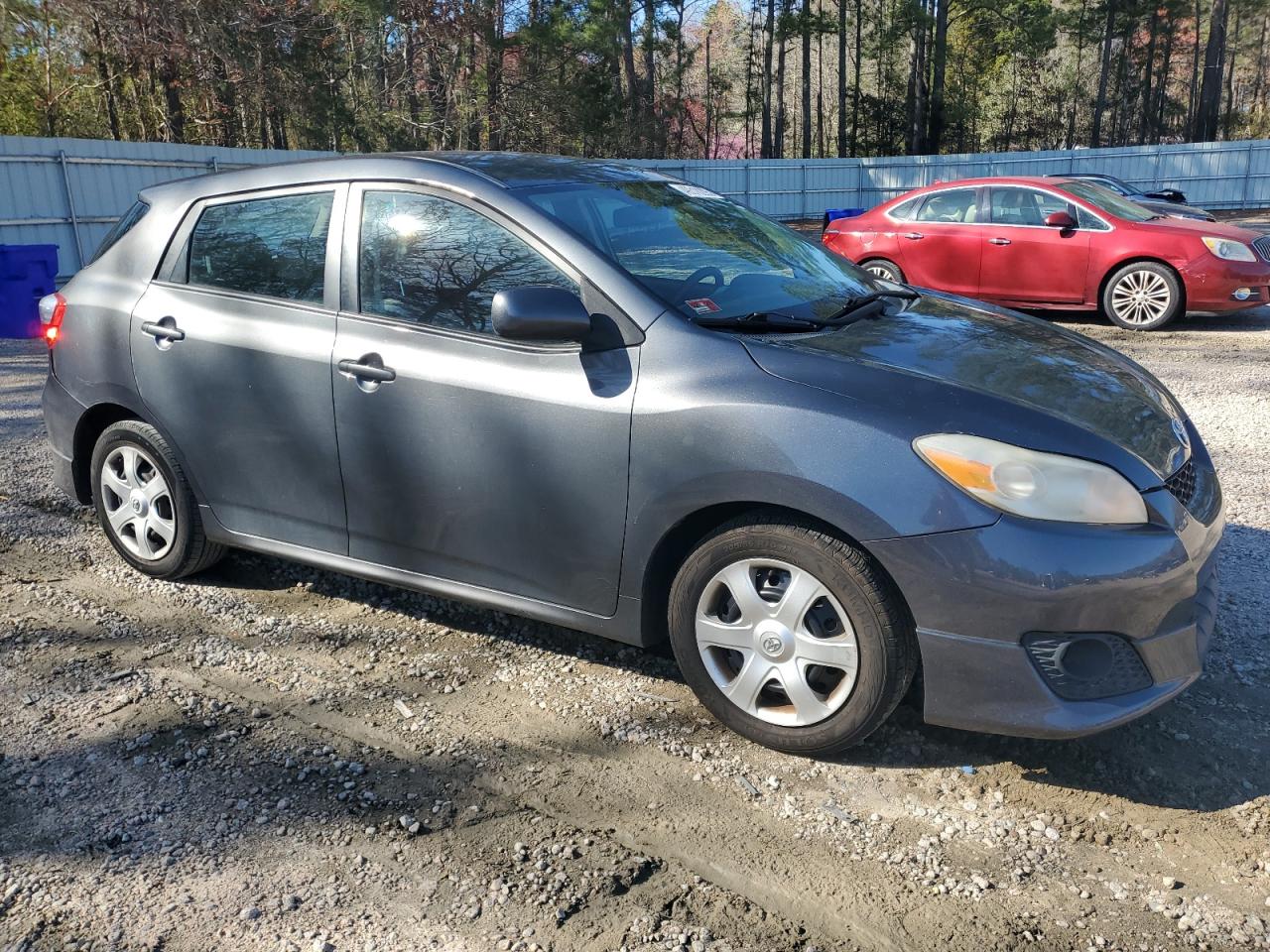 2010 Toyota Corolla - Image 4