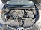 2013 Hyundai Elantra Coupe Gs за продажба в Haslet, TX - Rear End