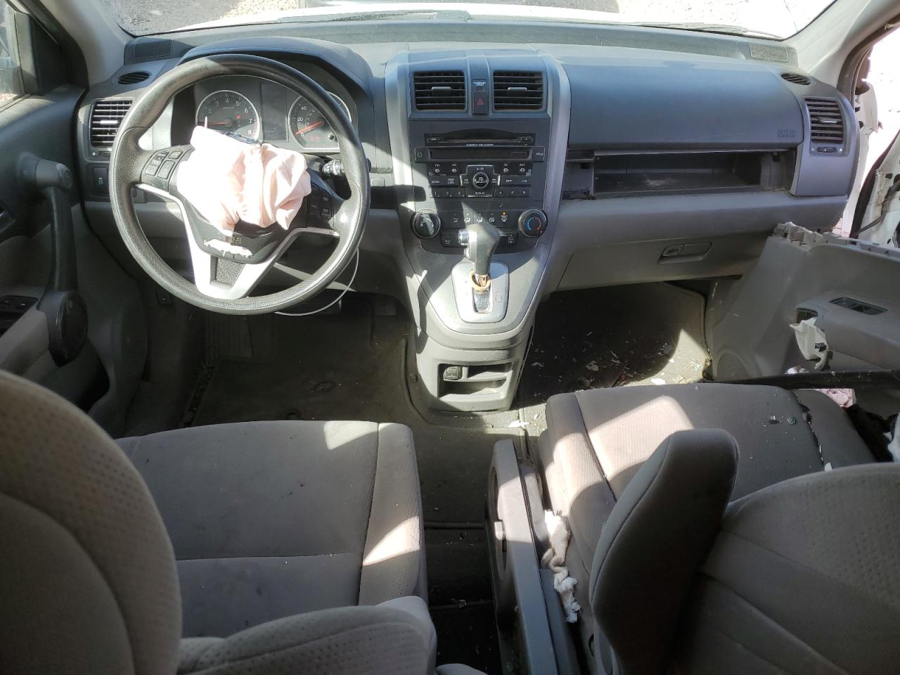2010 Honda CR-V - Image 8