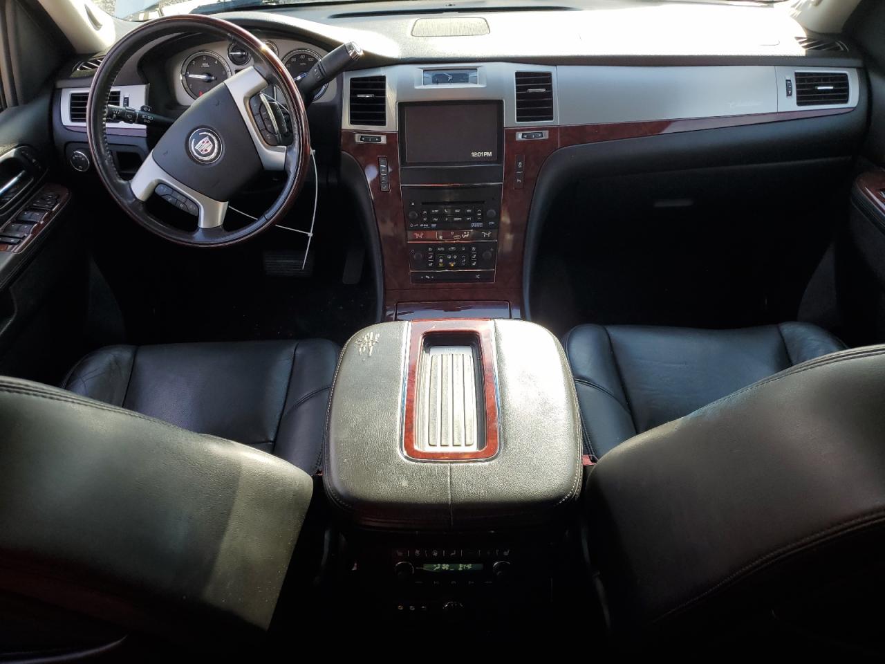 2012 Cadillac Escalade - Image 8