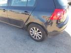2007 VOLKSWAGEN GOLF MATCH for sale at Copart SANDWICH