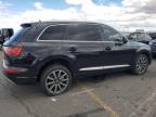 2017 Audi Q7 Premium Plus იყიდება North Las Vegas-ში, NV - Undercarriage