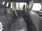 2022 Jeep Wrangler Unlimited Sahara 4Xe იყიდება Exeter-ში, RI - Side