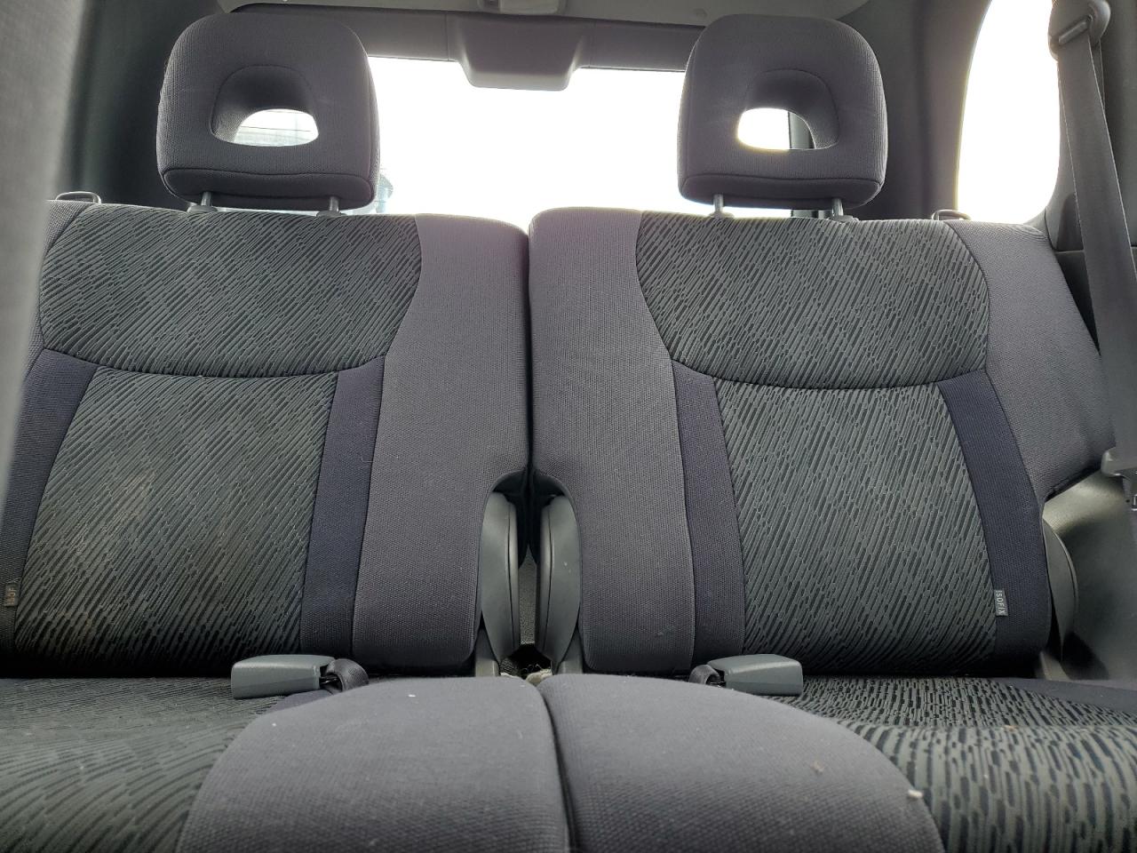 2002 Toyota RAV 4 - Image 10