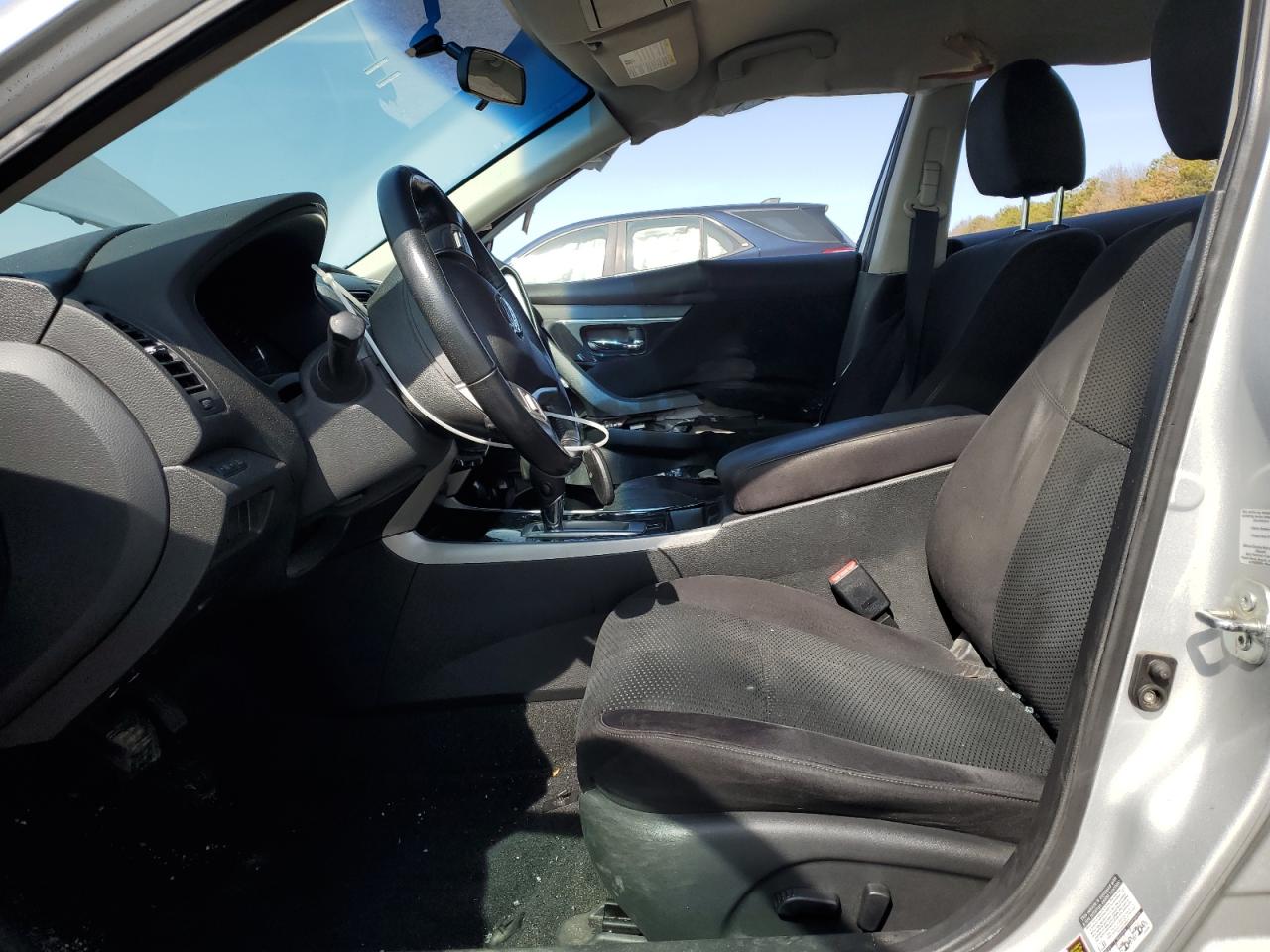 2014 Nissan Altima - Image 7