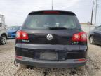 2011 Volkswagen Tiguan S for Sale in Columbus, OH - Front End