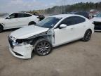 2019 Mazda 3 Preferred Plus na sprzedaż w Greenwell Springs, LA - Front End