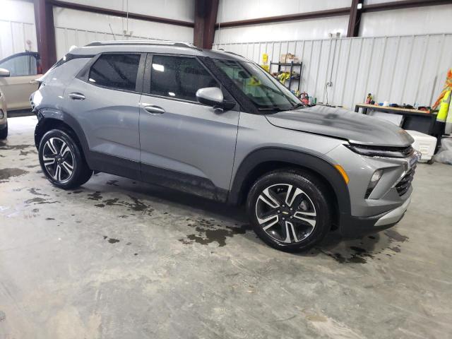  CHEVROLET TRAILBLZR 2024 Szary