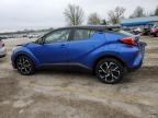 2020 Toyota C-Hr Xle للبيع في Wichita، KS - Front End