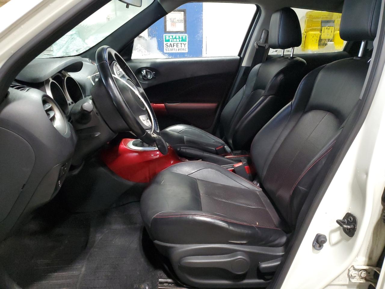 2011 Nissan Juke - Image 7
