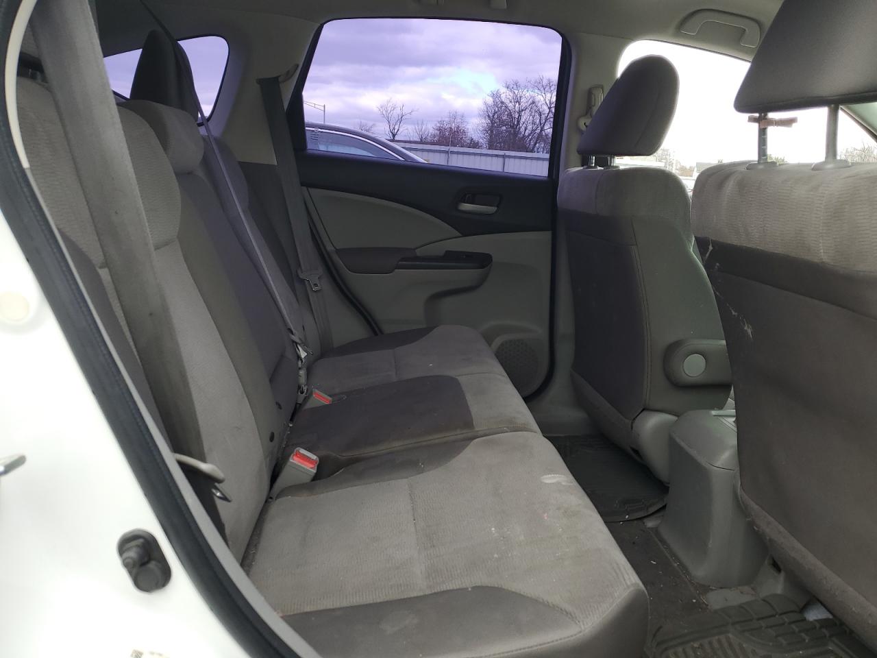 2013 Honda CR-V - Image 11