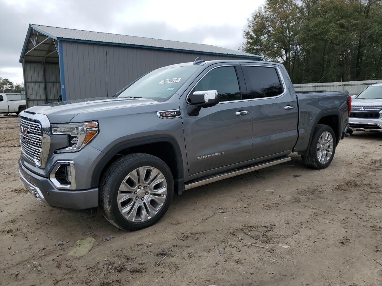 2020 Gmc Sierra K1500 Denali for Sale in Midway, FL - Replaced Vin