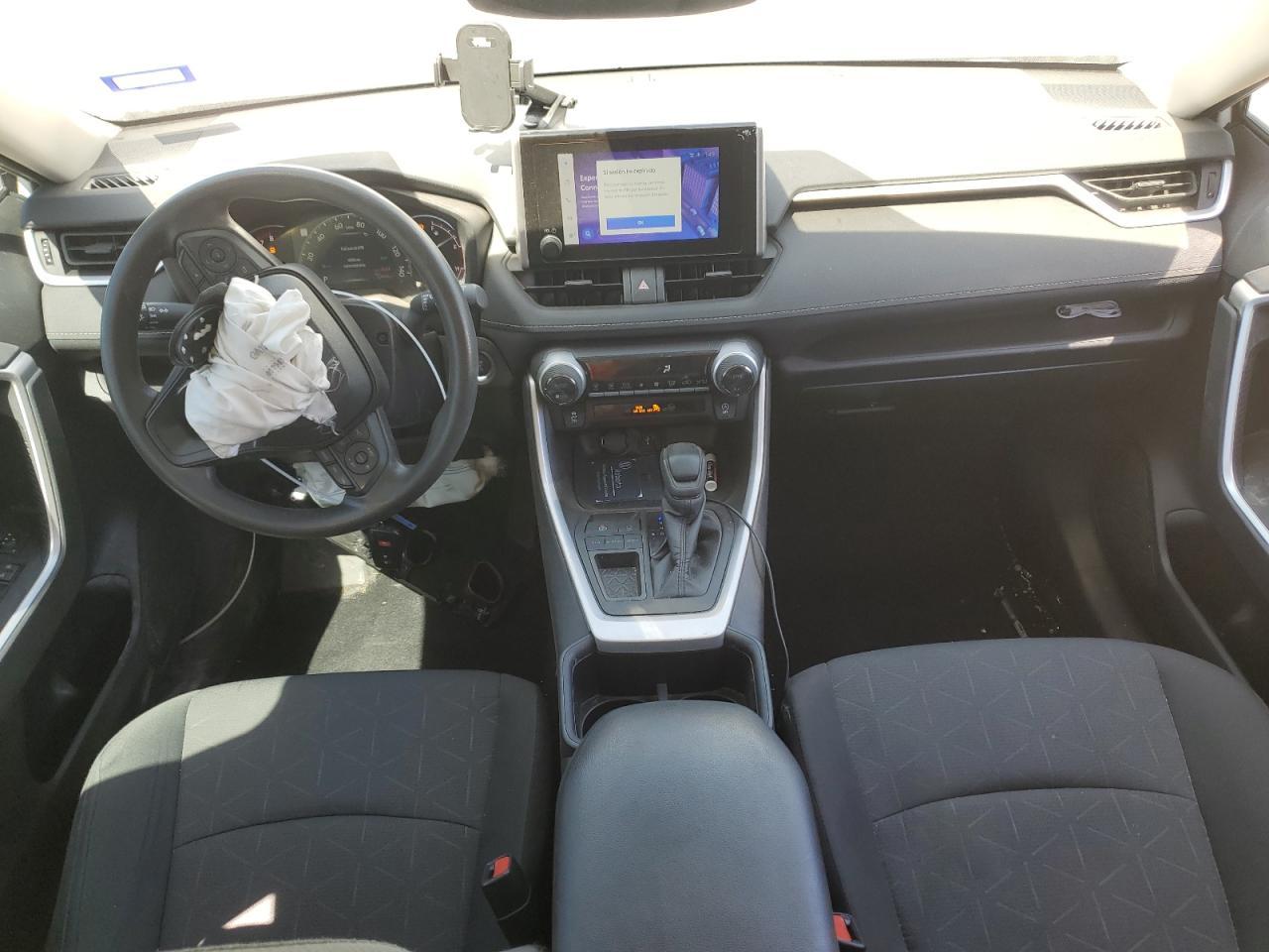 2T3W1RFV8RC296958 TOYOTA RAV4 2024