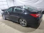 2017 Subaru Legacy 2.5I Limited for Sale in Candia, NH - Front End
