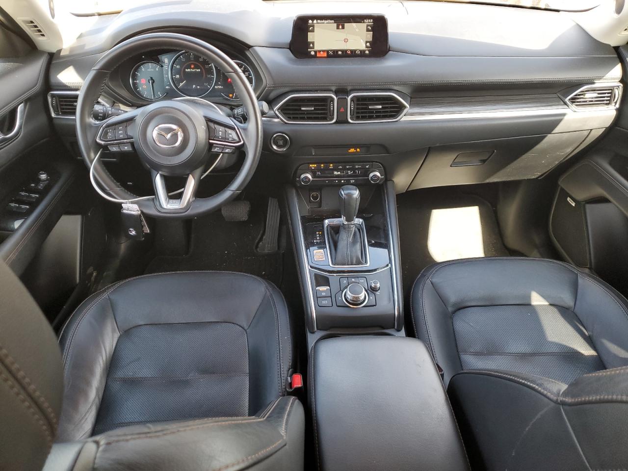 2020 Mazda CX-5 - Image 8