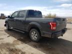 2015 Ford F150 Supercrew for Sale in Albuquerque, NM - Front End