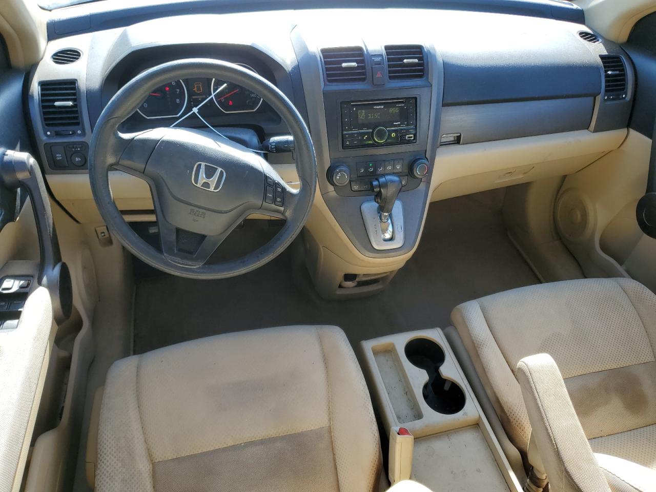 2009 Honda CR-V - Image 8