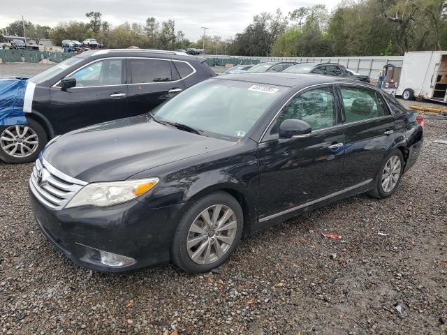 2011 Toyota Avalon Base