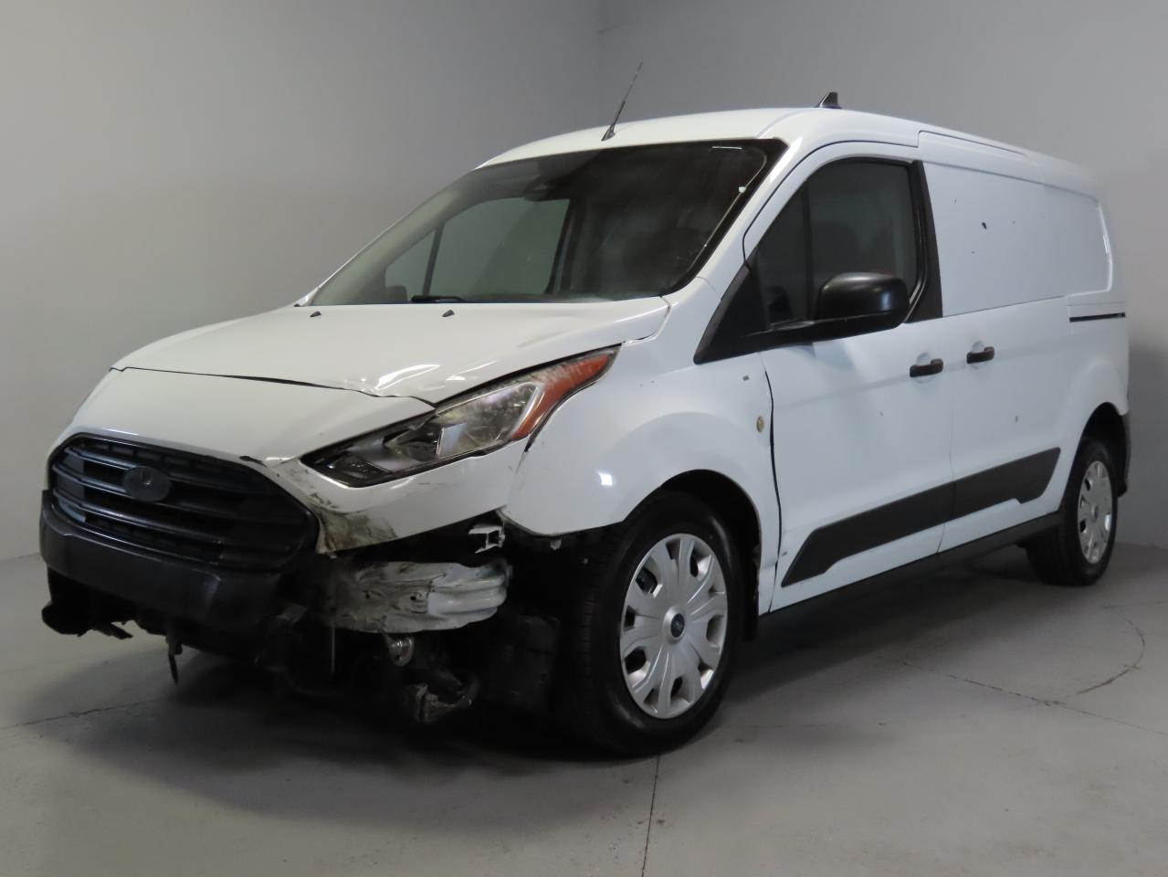 NM0LS7E24L1452524 FORD TRANSIT 2020