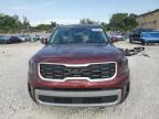 2023 Kia Telluride S na sprzedaż w Opa Locka, FL - Rear End