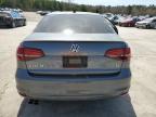2016 Volkswagen Jetta Se for Sale in Gaston, SC - Front End