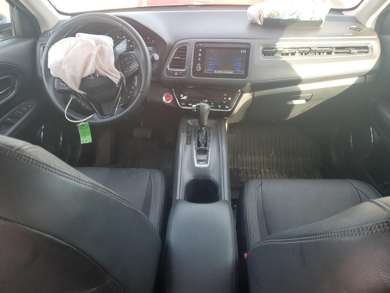 2022 Honda HR-V - Image 8