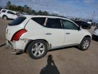 2009 Nissan Murano Sl for Sale in Newton, AL - Rear End