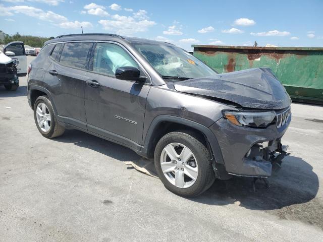  JEEP COMPASS 2022 Szary