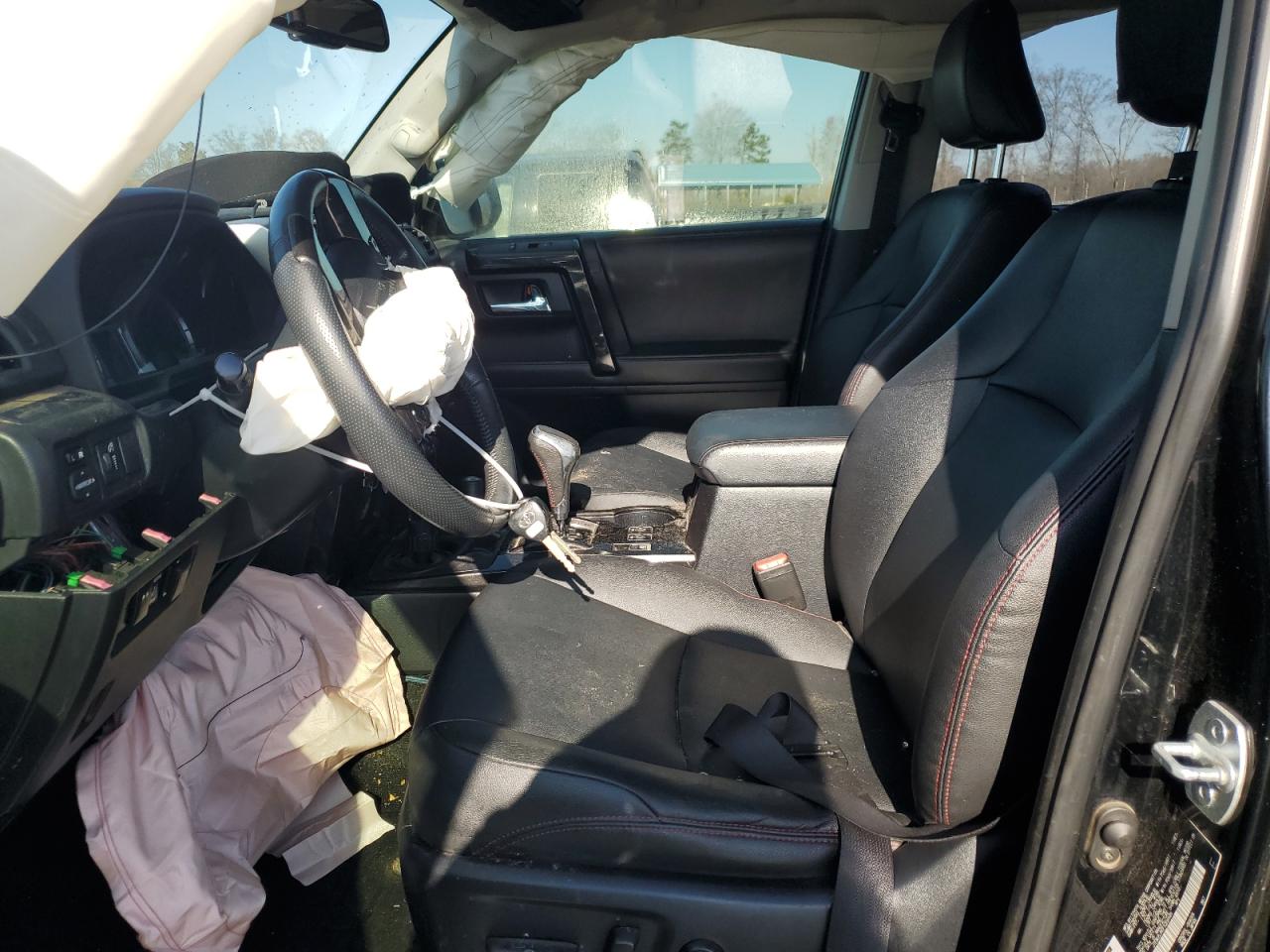 2015 Toyota 4Runner - Image 7