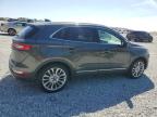 2017 Lincoln Mkc Reserve за продажба в Gainesville, GA - Side