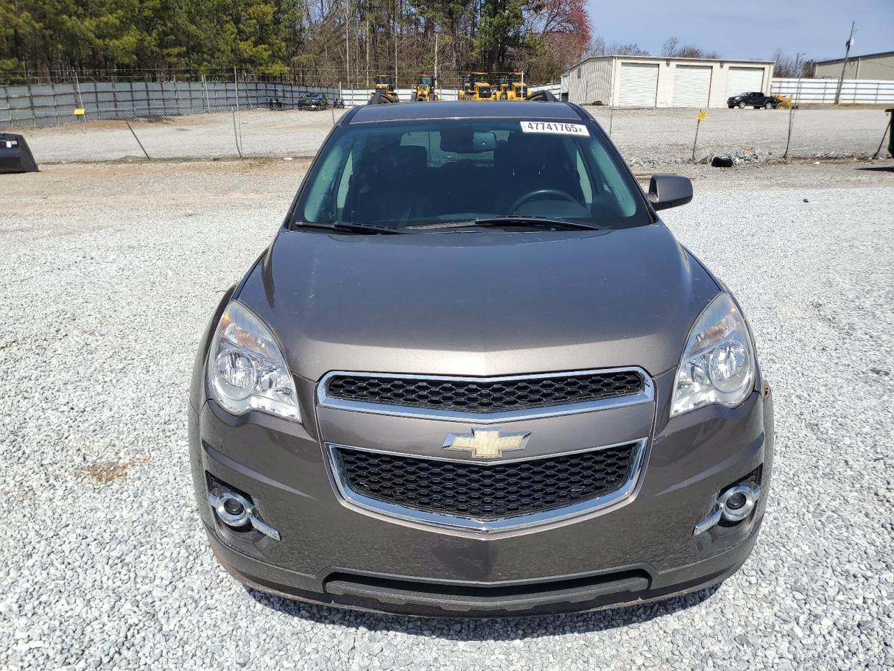 2011 Chevrolet Equinox - Image 5