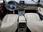 2019 Audi A4 Premium იყიდება San Martin-ში, CA - Front End
