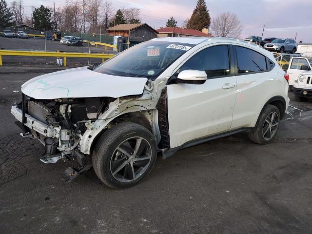  HONDA HR-V 2022 Biały