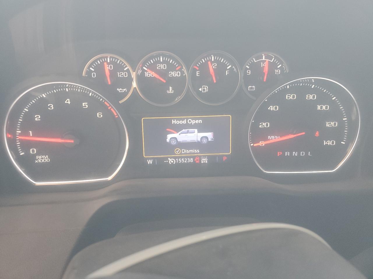1GC1YNE73MF285571 CHEVROLET ALL Models 2021