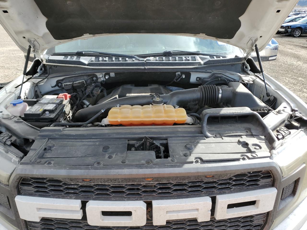 1FTEW1EG6JKD04164 FORD F-150 2018