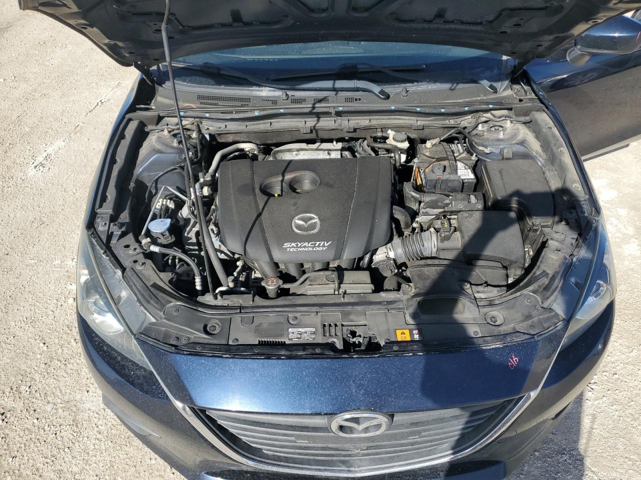 2016 Mazda 3 - Image 11
