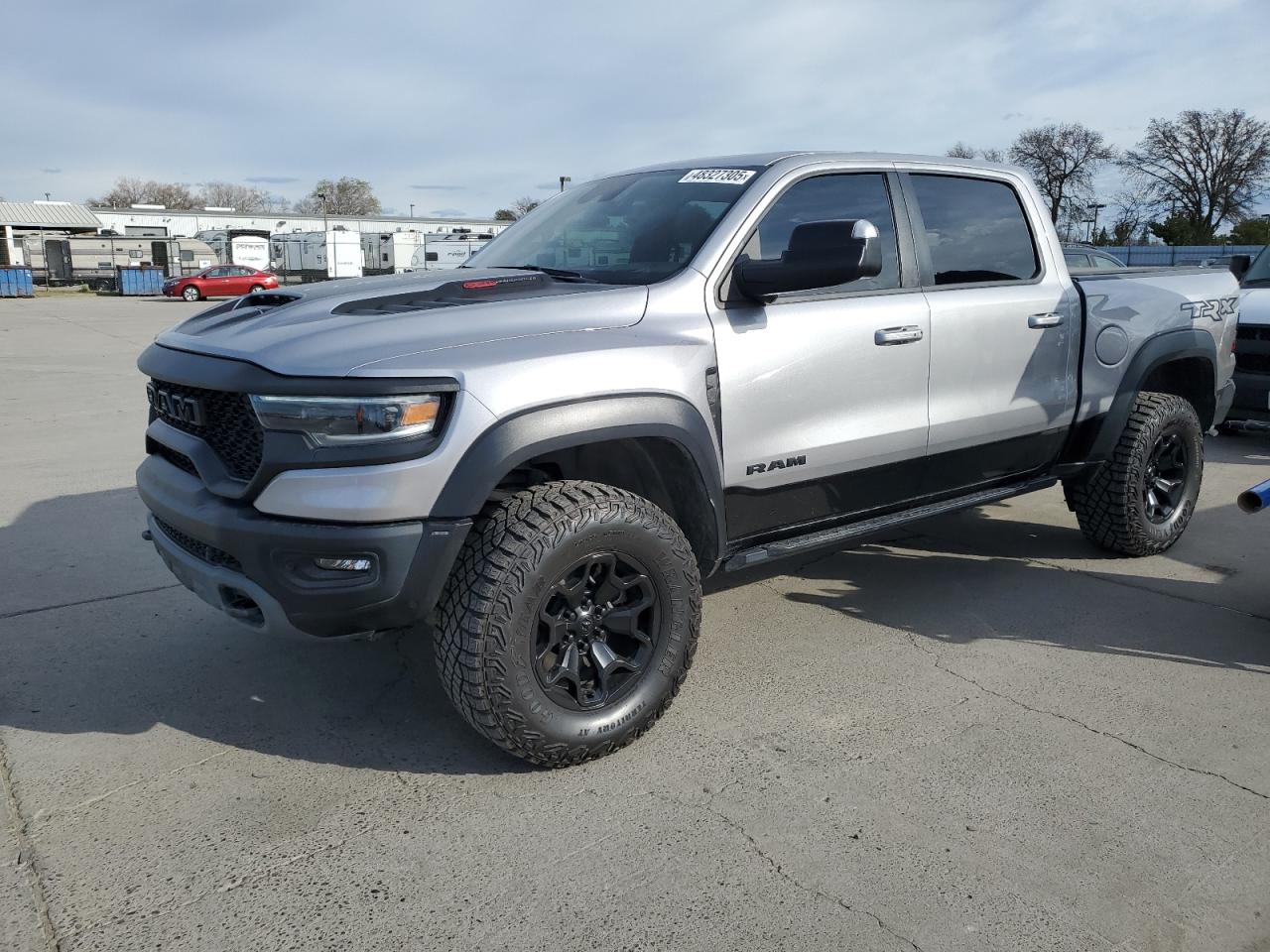 2022 RAM 1500 - Image 1