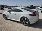2018 Audi Tt  zu verkaufen in San Antonio, TX - Front End