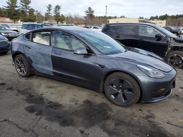  TESLA MODEL 3 2023 Szary