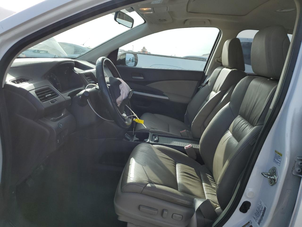 2014 Honda CR-V - Image 7
