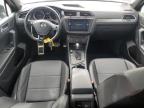 2021 Volkswagen Tiguan Se for Sale in Exeter, RI - Front End
