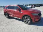2022 Kia Sorento Ex na sprzedaż w Arcadia, FL - Side