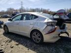 2017 Hyundai Elantra Se for Sale in Waldorf, MD - Rear End